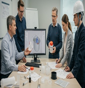 PlastiConnect Business Image 1