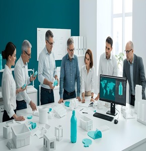 PlastiConnect Business Image 3